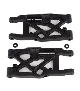 RC8B4.1/e REAR SUSPENSION ARMS. MEDIUM - ASSOCIATED - 81639