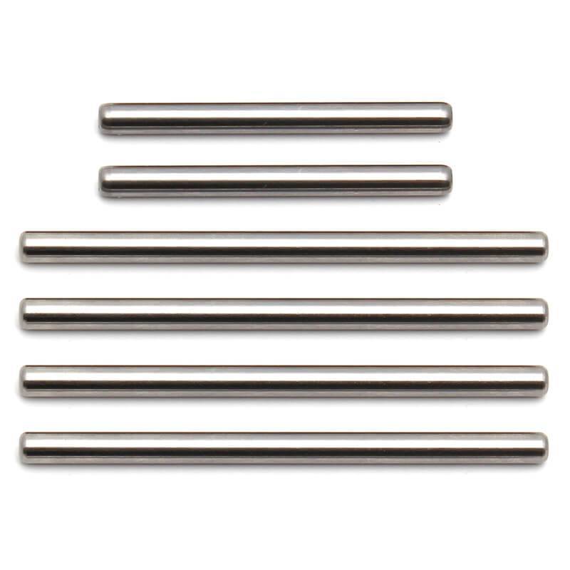 RC8B4.1/e INNER HINGE PIN SET - ASSOCIATED - 81641 RC8B4.1/e INNER HINGE PIN SET - ASSOCIATED - 81641