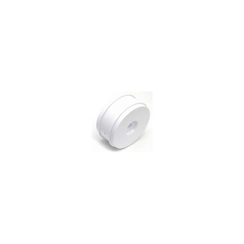 83MM 1/8TH BUGGY WHEELS WHITE (4) 83MM 1/8TH BUGGY WHEELS WHITE (4)