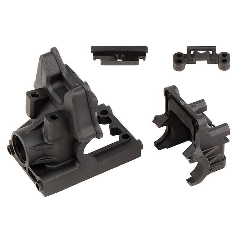 RC8B4.1/e FT FRONT GEARBOX. CARBON - ASSOCIATED - 81652 RC8B4.1/e FT FRONT GEARBOX. CARBON - ASSOCIATED - 81652