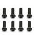 RC8T3/RC8B3.1/ RC8B3.2 DROOP SCREWS - ASSOCIATED - 89317