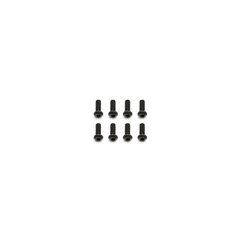 RC8T3/RC8B3.1/ RC8B3.2 DROOP SCREWS RC8T3/RC8B3.1/ RC8B3.2 DROOP SCREWS