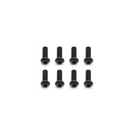 RC8T3/RC8B3.1/ RC8B3.2 DROOP SCREWS - ASSOCIATED - 89317