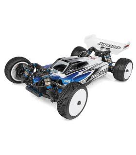 OFF-ROAD 1/10 RC10B74.2 TEAM KIT - ASSOCIATED - 90036