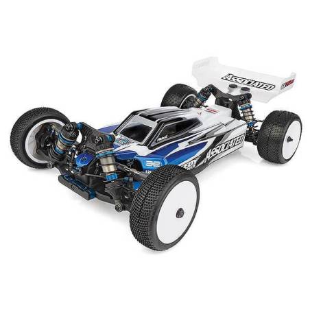 OFF-ROAD 1/10 RC10B74.2 TEAM KIT - ASSOCIATED - 90036