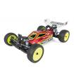 Kit TT 1/10 Elec Team Associated B7D - ASSOCIATED - 90042