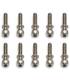 HEAVY DUTY BALLSTUD 10MM (10)