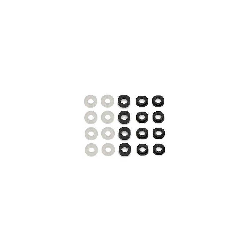 12MM V2 X-RING REBUILD - TEAM ASSOCIATED 12MM V2 X-RING REBUILD - TEAM ASSOCIATED