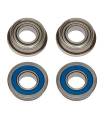 8 X 16 X 5MM FT FLANGED BEARINGS - ASSOCIATED - 91565