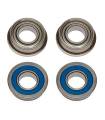 8 X 16 X 5MM FT FLANGED BEARINGS