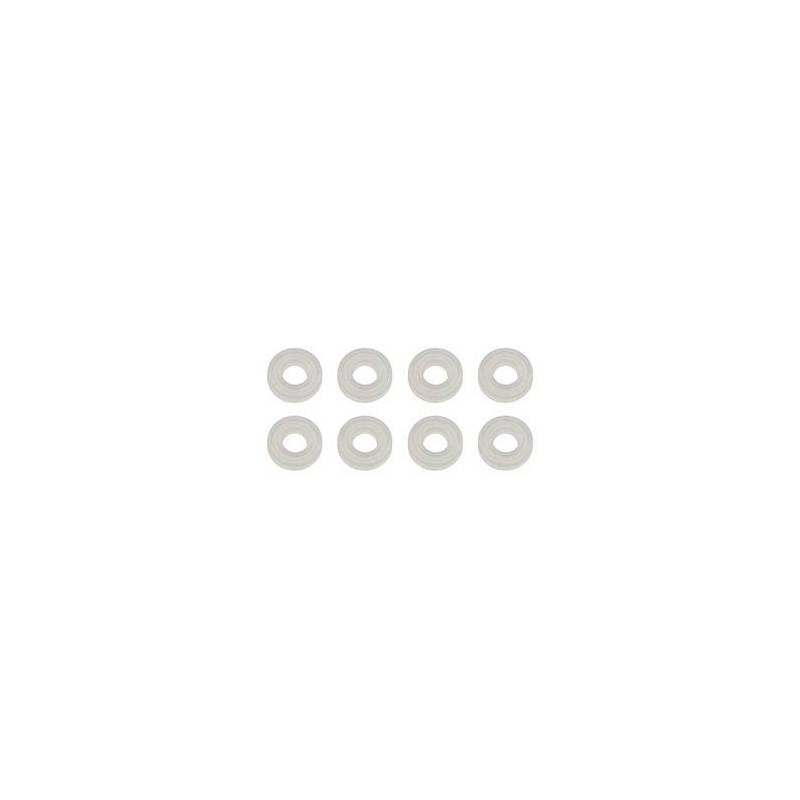 FT LOW FRICTION X-RINGS FT LOW FRICTION X-RINGS