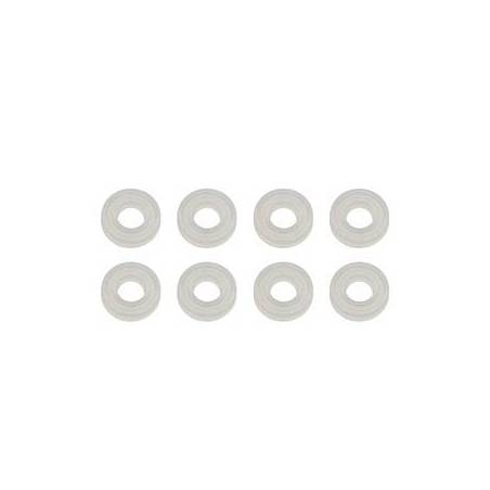 FT LOW FRICTION X-RINGS - TEAM ASSOCIATED - AS91493