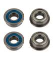 6 X 13 X 5MM FT FLANGED BEARINGS