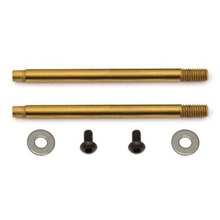 3X23 SHOCK SHAFT V2, TiN