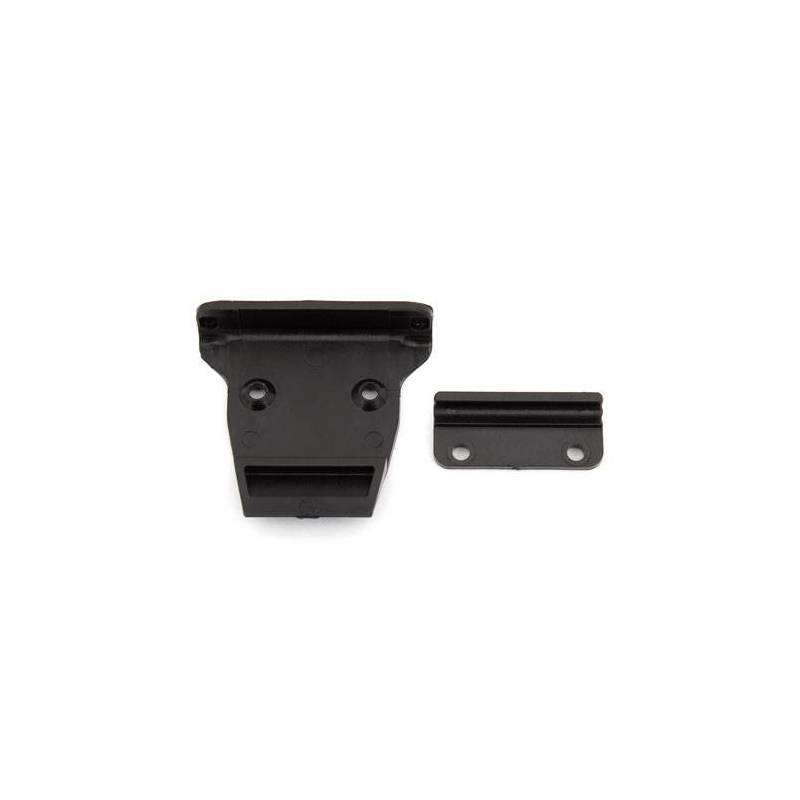 B6/B6.1 BUMPERS - ASSOCIATED - 91685 B6/B6.1 BUMPERS - ASSOCIATED - 91685