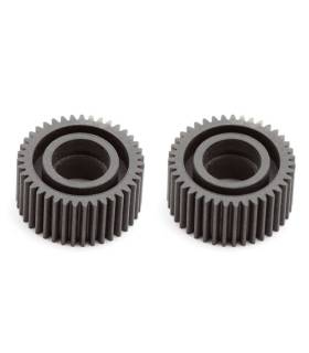 B6/B6.1 IDLER GEAR 39T LAYDOWN - ASSOCIATED - 91716