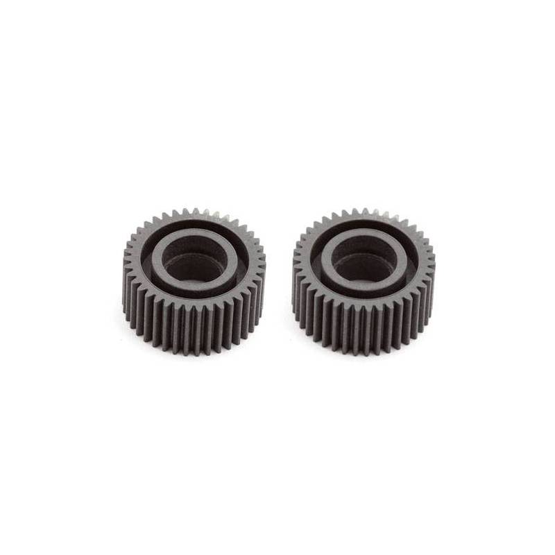 B6/B6.1 IDLER GEAR 39T LAYDOWN - ASSOCIATED - 91716 B6/B6.1 IDLER GEAR 39T LAYDOWN - ASSOCIATED - 91716