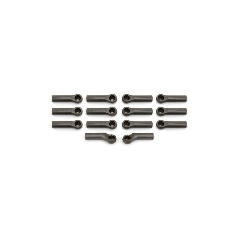 B6/B6.1/B64/B74 BALLCUPS - TEAM ASSOCIATED B6/B6.1/B64/B74 BALLCUPS - TEAM ASSOCIATED