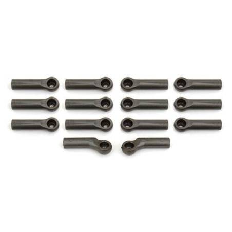 B6/B6.1/B64/B74 BALLCUPS - ASSOCIATED - 91722