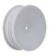 WHEEL 2WD SLIM FRONT 2.2 12MM HEX WHITE - ASSOCIATED - 91757