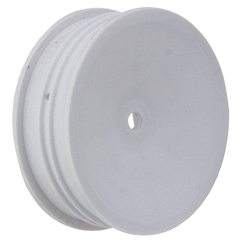 WHEEL 2WD SLIM FRONT 2.2 12MM HEX WHITE - TEAM ASSOCIATED WHEEL 2WD SLIM FRONT 2.2 12MM HEX WHITE - TEAM ASSOCIATED