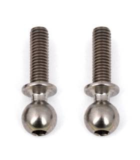 HD TiN BALLSTUDS 10MM