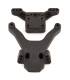 B6.1 TOP PLATE AND BALLSTUD MOUNT - TEAM ASSOCIATED - AS91766