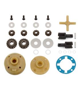 B6.1 GEAR DIFF KIT - ASSOCIATED - 91786