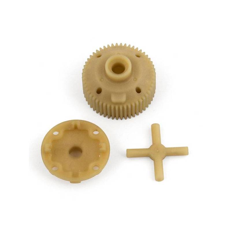 B6.1 GEAR DIFF CASE - ASSOCIATED - 91783 B6.1 GEAR DIFF CASE - ASSOCIATED - 91783