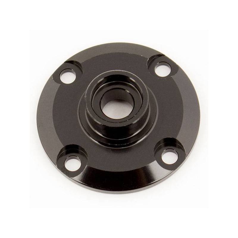 B6.1 GEAR DIFF COVER ALUMINUM - TEAM ASSOCIATED B6.1 GEAR DIFF COVER ALUMINUM - TEAM ASSOCIATED
