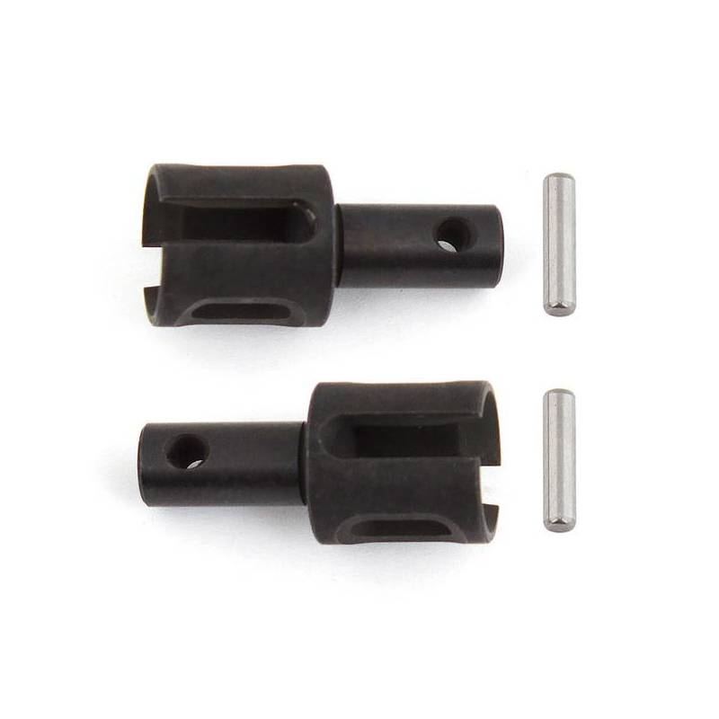 B6.1 GEAR DIFF OUTDRIVES - ASSOCIATED - 91785 B6.1 GEAR DIFF OUTDRIVES - ASSOCIATED - 91785