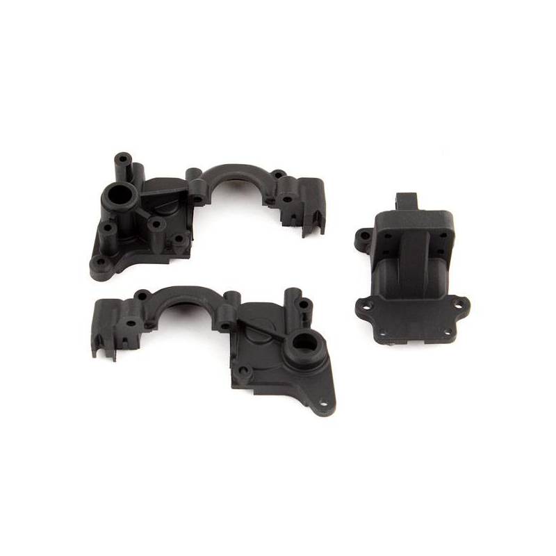 B6.1 LAYDOWN GEARBOX - TEAM ASSOCIATED B6.1 LAYDOWN GEARBOX - TEAM ASSOCIATED
