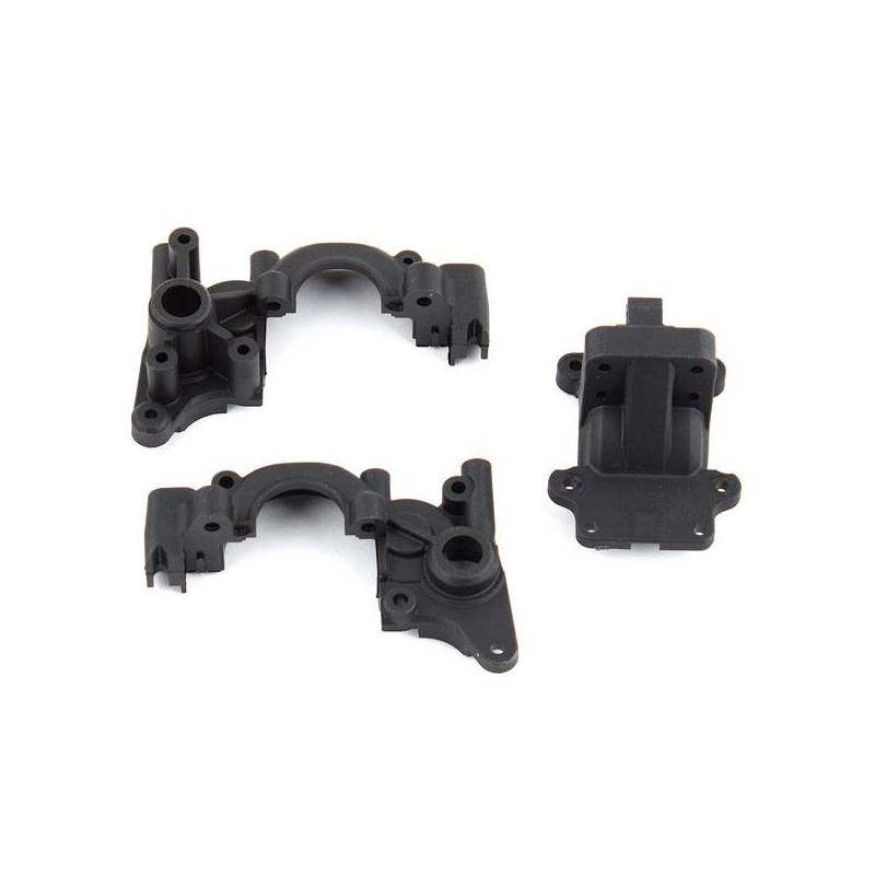 B6.1 LAYBACK GEARBOX - ASSOCIATED - 91790 B6.1 LAYBACK GEARBOX - ASSOCIATED - 91790