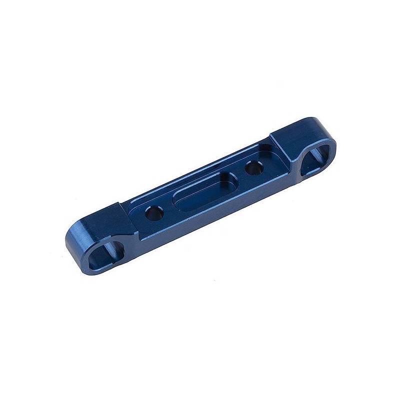 B6.3 ALUMINIUM ARM MOUNT D (WIDE) - ASSOCIATED - 91883 B6.3 ALUMINIUM ARM MOUNT D (WIDE) - ASSOCIATED - 91883