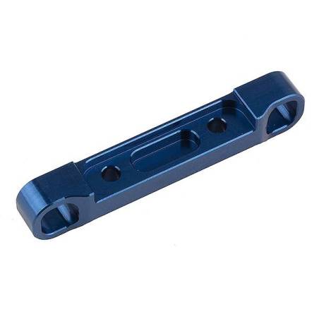 B6.3 ALUMINIUM ARM MOUNT D (WIDE) - ASSOCIATED - 91883