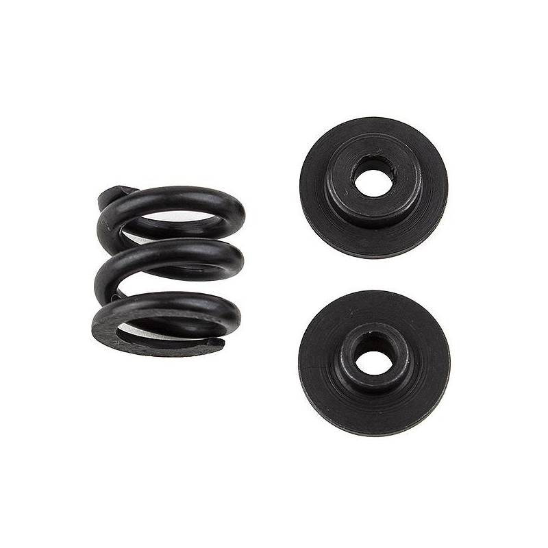 B6.3 HD SLIPPER SPRING & ADAPTERS - TEAM ASSOCIATED B6.3 HD SLIPPER SPRING & ADAPTERS - TEAM ASSOCIATED