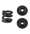 B6.3 HD SLIPPER SPRING & ADAPTERS - TEAM ASSOCIATED