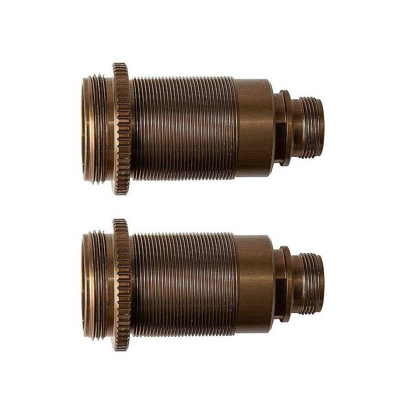 FT 13 x 23MM SHOCK BODIES KASHIMA - ASSOCIATED - AS91923 FT 13 x 23MM SHOCK BODIES KASHIMA - ASSOCIATED - AS91923