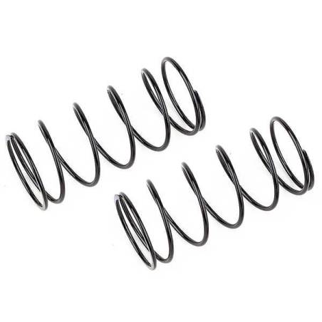 13MM FRONT SHOCK SPRINGS BLUE 3.6LB/IN - ASSOCIATED - 91942