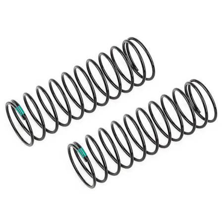 13MM REAR SHOCK SPRINGS GREEN 1.8LB/IN