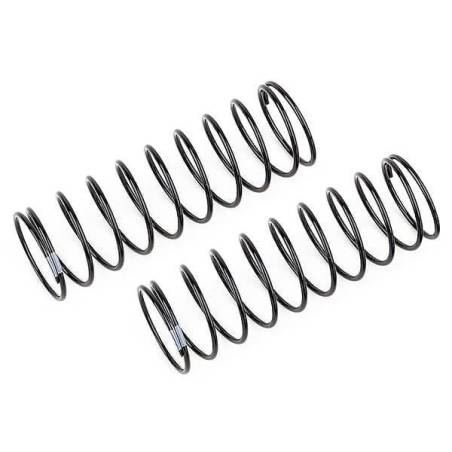 13MM REAR SHOCK SPRINGS GRAY 2.0LB/IN