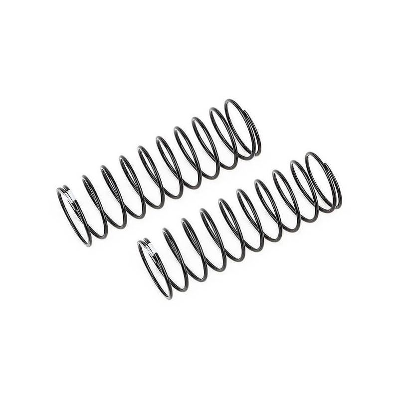 13MM REAR SHOCK SPRINGS WHITE 1.9LB/IN - ASSOCIATED - 91948 13MM REAR SHOCK SPRINGS WHITE 1.9LB/IN - ASSOCIATED - 91948
