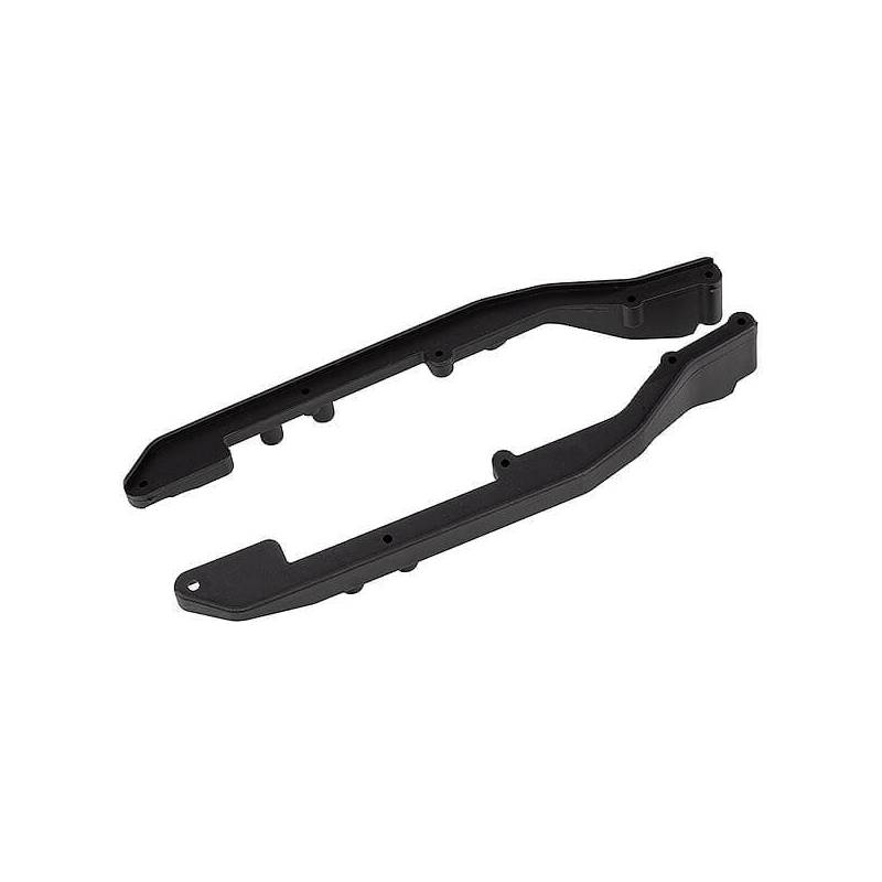 RC10B6.4 SIDE RAILS - ASSOCIATED - 91969 RC10B6.4 SIDE RAILS - ASSOCIATED - 91969