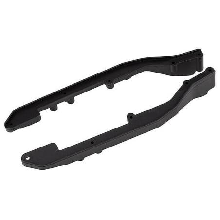 RC10B6.4 SIDE RAILS - ASSOCIATED - 91969
