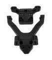 RC10B6.4 TOP PLATE AND BALLSTUD MOUNT