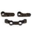 RC10B6.4 STEERING BELLCRANK AND RACK SET - ASSOCIATED - 91973