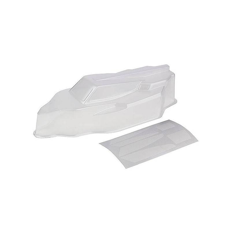 RC10B6.4 BODYSHELL - ASSOCIATED - 91981 RC10B6.4 BODYSHELL - ASSOCIATED - 91981