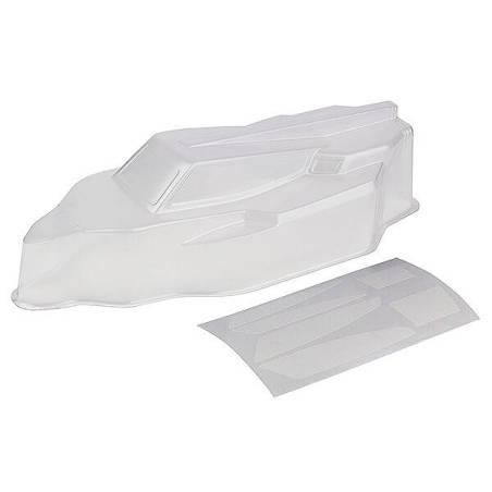 RC10B6.4 LIGHTWEIGHT BODYSHELL - ASSOCIATED - 91982