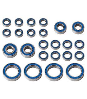 RC10B6.4 FT BEARING SET - ASSOCIATED - AS91989