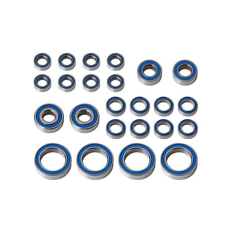 RC10B6.4 FT BEARING SET - ASSOCIATED - AS91989 RC10B6.4 FT BEARING SET - ASSOCIATED - AS91989
